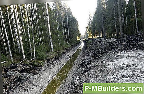 Kuidas Tasandada Tekstureeritud Ülemmäära