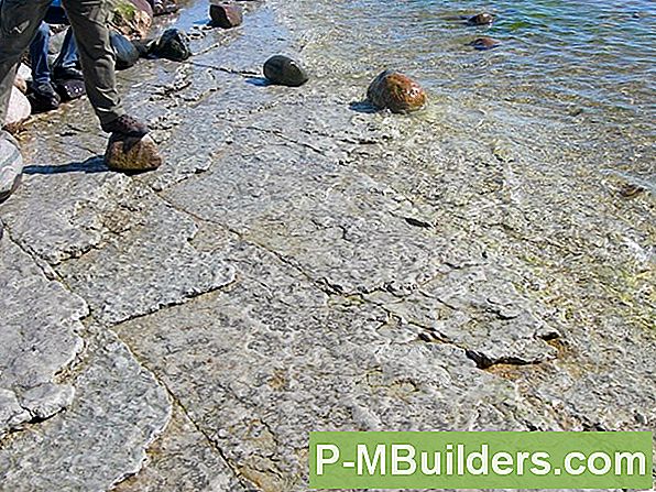 Lubjakivi Countertops: Hooldus- Ja Hooldusjuhised