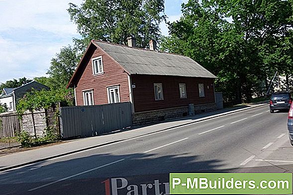 Tüüpiline Viimistlus Kipspaneelide Jaoks Riistvara