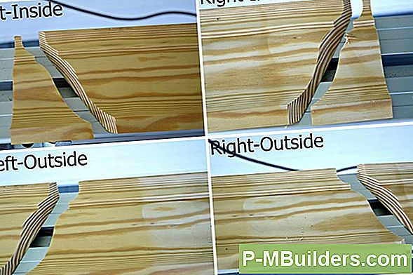Crown Molding Jig