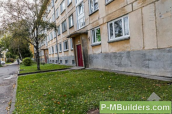 Seinale Paigaldatud Ventilaatorid
