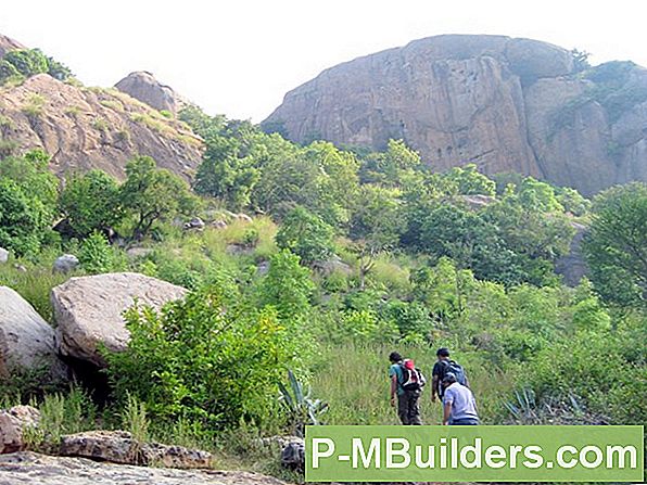 Bouldering Ja Rock Climbing Tips For Safety