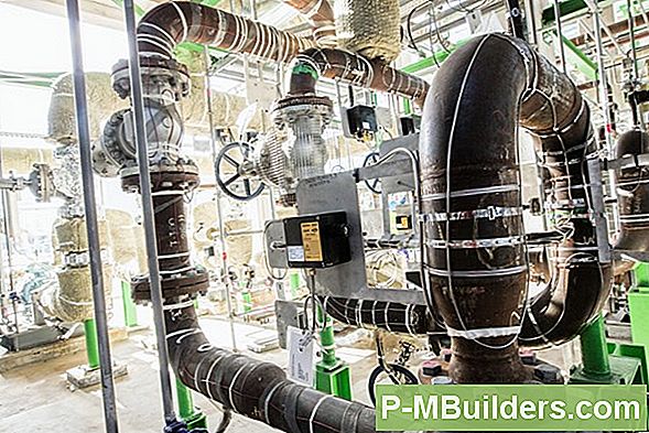 Boiler Paigaldamine