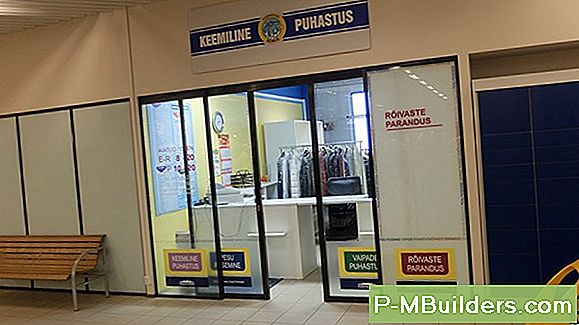 Puhastus Kütmisventiil