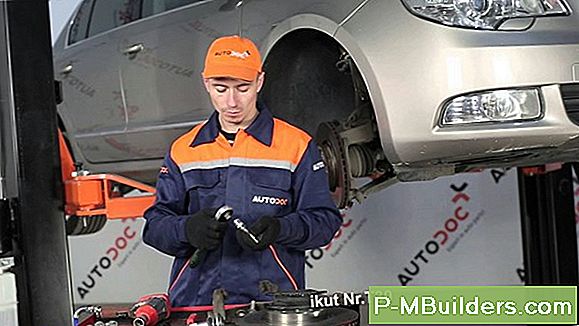 Kuidas Vahetada Köögivalamute Ventiil