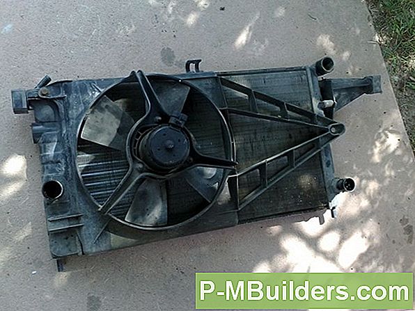 Ventilaator Summuti Paigaldamine