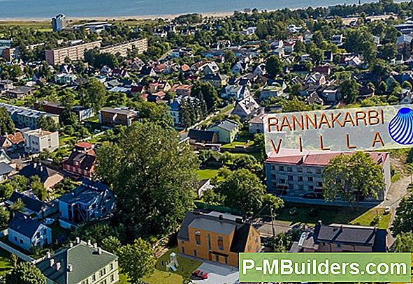 Ventilatsiooniga Ja Ventileeritav Propaani Kaminaruud Explained