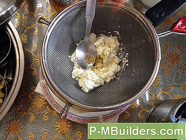Mida Teha Peenestatud Katla Nägemisega Klaasist