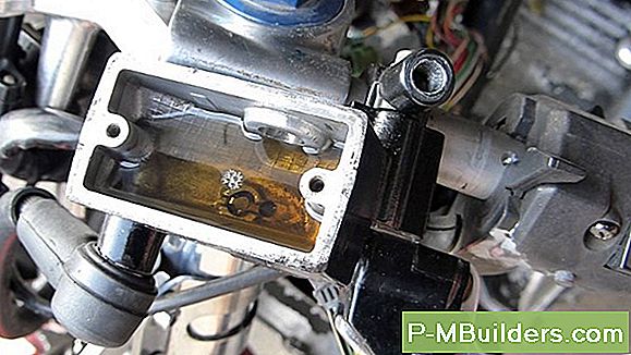 Hoe Ontlucht Een Hydraulische Koppeling
