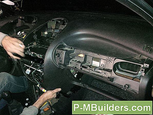 Hur Du Ăndrar Din Lastbil Broms Rotorer