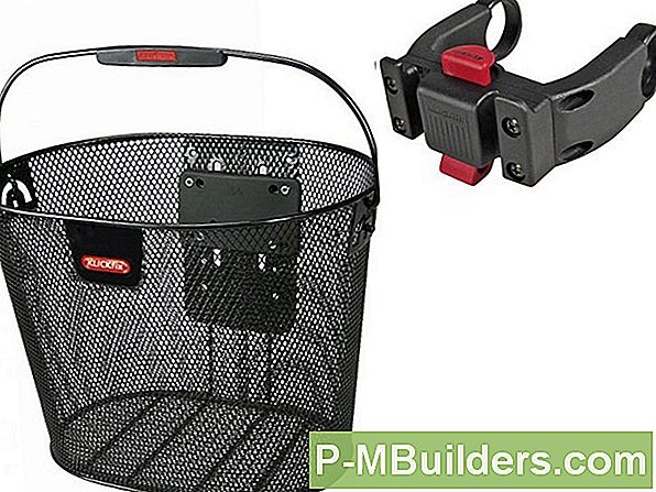 Hur Man Installerar Motorcykel Styret Risers