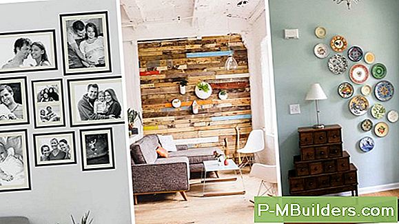 Decoratieve Kleurenideeƫn: Painting For Resale