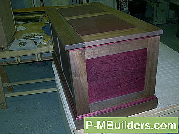 Comment Peindre Purple Heart Wood Furniture Conseils Pour L