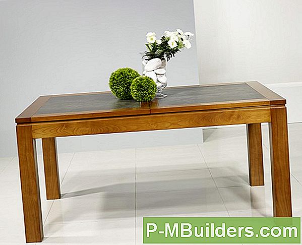 Hur Att FĂ€rga Entry Table Furniture