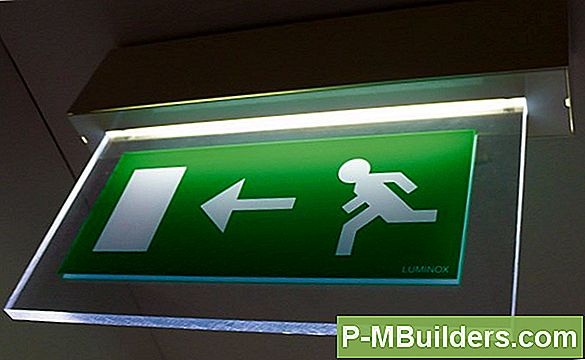 Installeren Buitenshuis Inbouwverlichting