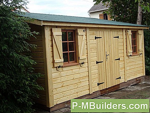 3 Metal Garage Building Tips