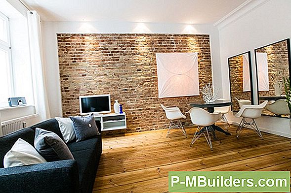 4 Brick Murbruk Rengöring Tips