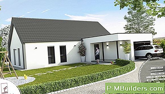 4 Populaire Garagedakontwerpen