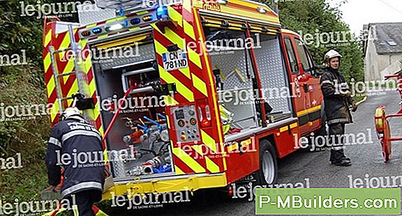 7 Enkla Sätt Att Hjälpa Till Att Förhindra En Skorstensbrand
