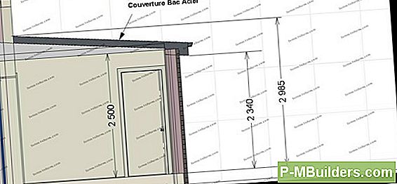 Platte Dak Addition Mistakes To