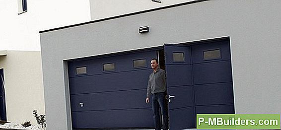Garage Door Window Replacement Tips