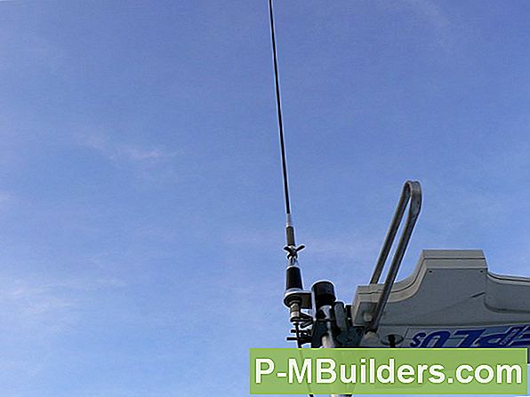 Installeren Van Deck Tile Edge Reducers