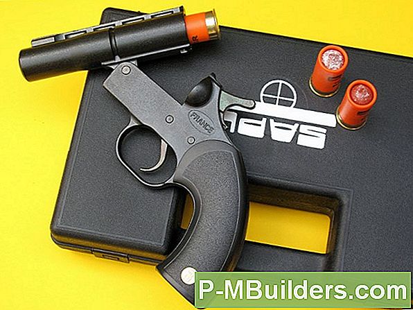 Hur Man AnvÀnder En Laser Plumb Bob