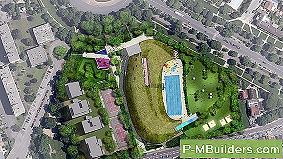 Inground Pool KostnadsberÀkning