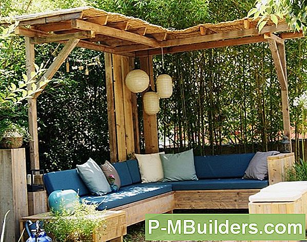 Pooldeckontwerpen
