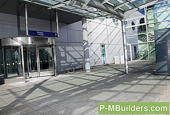 Verschillende Schermtypes Voor Landbouwbedrijven