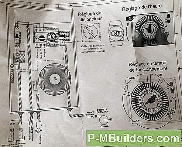 8 Conseils De Fonctionnement Lors Du Perçage Avec Des Forets Au Cobalt