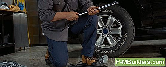 Hur Man AnvÀnder En Klicka Torque Wrench