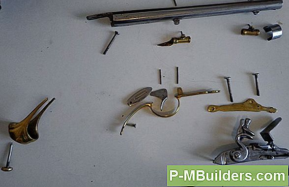 Comment Utiliser Un Pistolet À Vis Assemblé