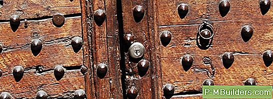 Problemen Oplossen Met Uw Pin Tumbler Lock