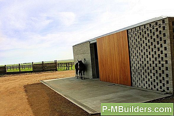 Paardenstalplannen: Belangrijke Overwegingen