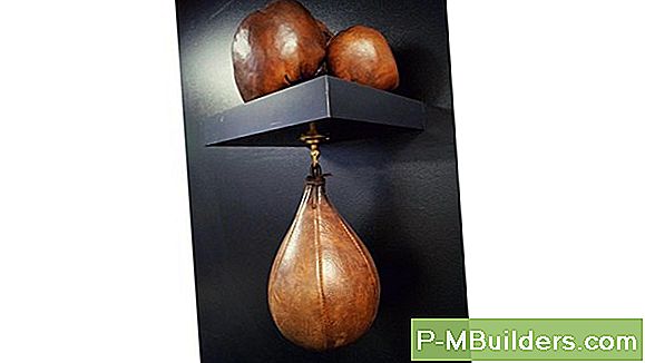 8 Deckenventilatorteile