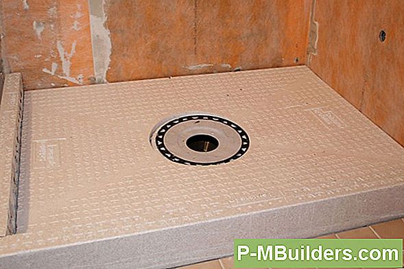Guide D'Installation Des Portes Vitrées