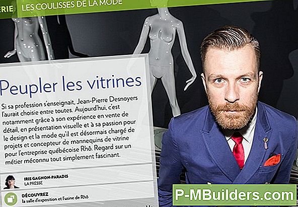 Fiberglas-Gaas Installeren En Gebruiken Als Venster