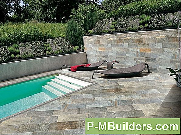 Terrazzo Flooring Vs Keramiska Golv