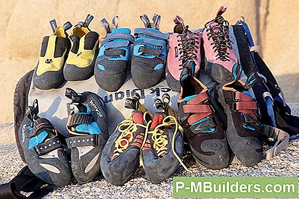 Boulder- En Rotsklimtips Voor Veiligheid