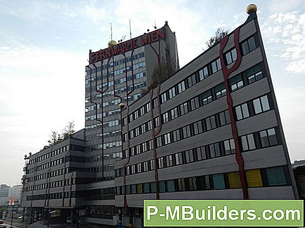 Hoe Werkt Een Verbrandingsoven?