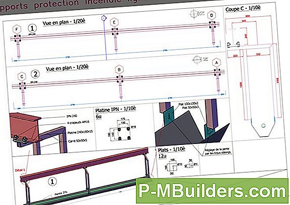 Installeren Van Buitenventilatieopeningen