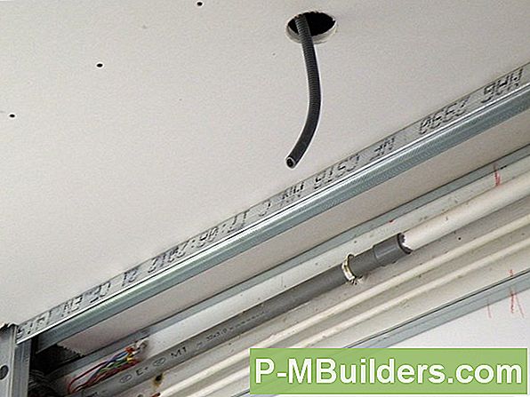 Hur UtanpÄliggande Vvs Pipes