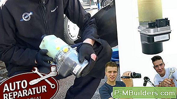 5 Anzeichen Für Eine Durchgebrannte Zylinderkopfdichtung
