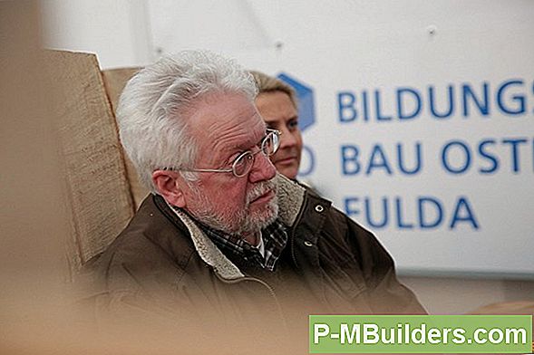 7 Dinge, Die Man Über Den Wiederaufbau Von