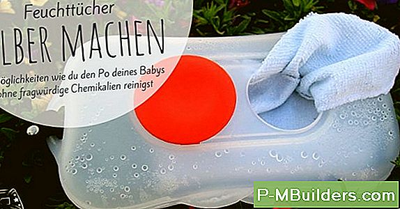 5 Chemikalien, Die In Schmelzendem Eis