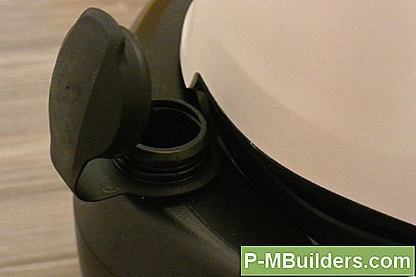 Wie Man Einen Verschmutzten Luftmassensensor