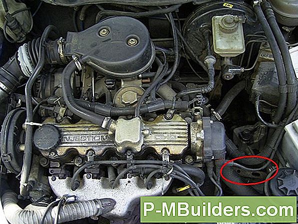 Wie Man Ein Motorrad Heizkörper Spült