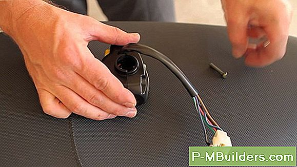 How To Install Motorrad Lenker Risers
