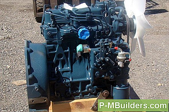 How To Rebuild Dieselmotor